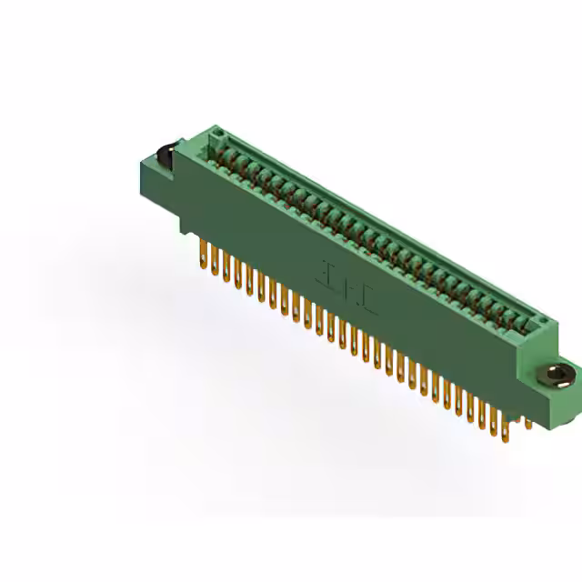 345-054-500-503 EDAC Inc.  Edgeboard Connectors